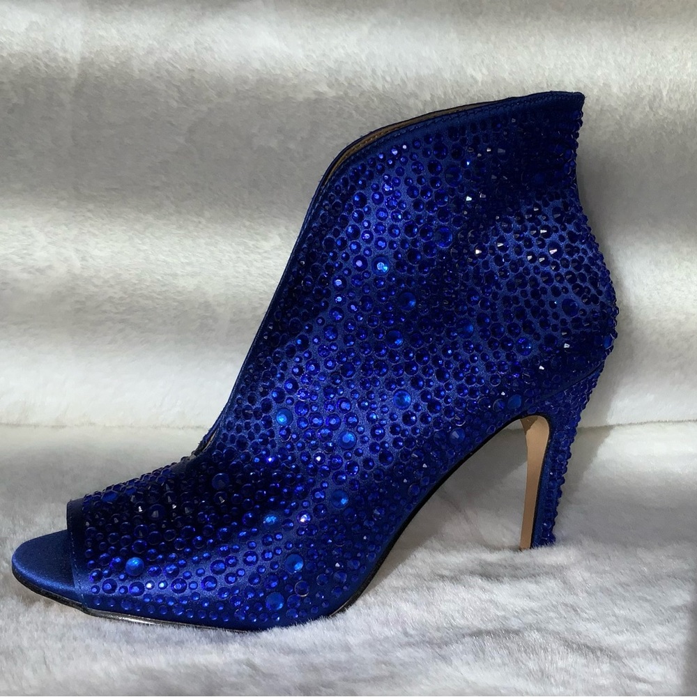 Heels boot cut shoes women’s